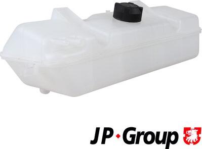 JP Group 3314700400 - Serbatoio compensazione, Refrigerante autozon.pro