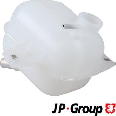 JP Group 3314700600 - Serbatoio compensazione, Refrigerante autozon.pro