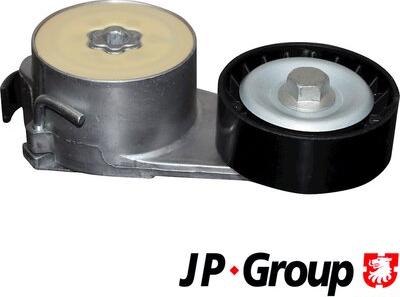 JP Group 3318200500 - Tendicinghia, Cinghia Poly-V autozon.pro