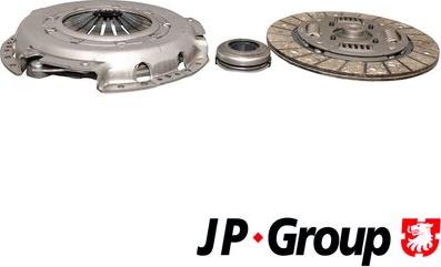 JP Group 3330401510 - Kit frizione autozon.pro