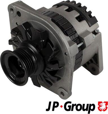 JP Group 3290100100 - Alternatore autozon.pro