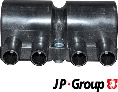 JP Group 3291600100 - Bobina d'accensione autozon.pro