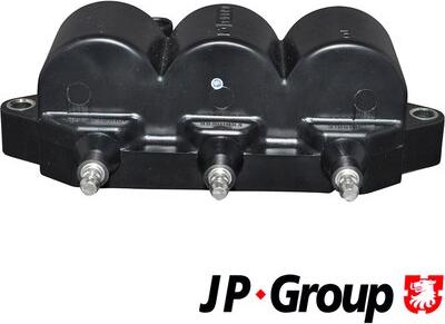 JP Group 3291600200 - Bobina d'accensione autozon.pro