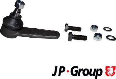 JP Group 3240300100 - Giunto di supporto / guida autozon.pro