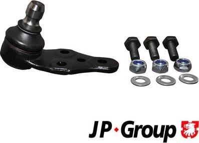 JP Group 3240300200 - Giunto di supporto / guida autozon.pro