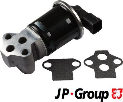 JP Group 3219900100 - Valvola ricircolo gas scarico-EGR autozon.pro