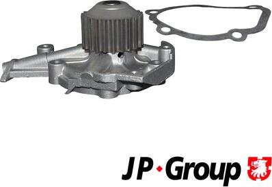 JP Group 3214100200 - Pompa acqua autozon.pro