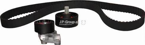 JP Group 3212100610 - Kit cinghie dentate autozon.pro