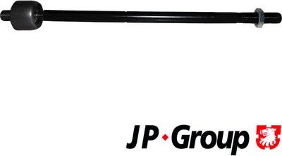 JP Group 3744500200 - Giunto assiale, Asta trasversale autozon.pro