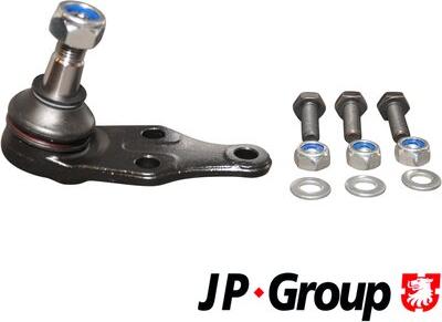 JP Group 3740300200 - Giunto di supporto / guida autozon.pro