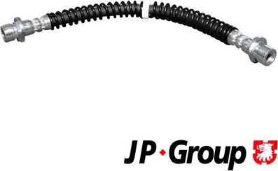 JP Group 3761700100 - Flessibile del freno autozon.pro