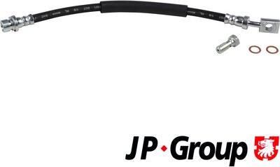 JP Group 3761700200 - Flessibile del freno autozon.pro