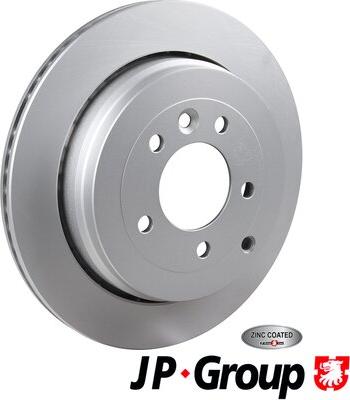 JP Group 3763200500 - Discofreno autozon.pro