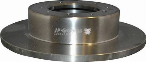 JP Group 3763200100 - Discofreno autozon.pro