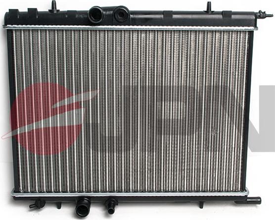 JPN 60C9041-JPN - Radiatore, Raffreddamento motore autozon.pro