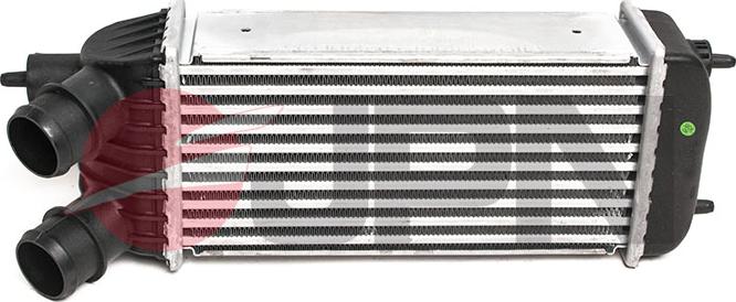 JPN 60C9345-JPN - Intercooler autozon.pro