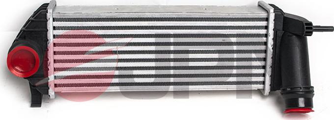 JPN 60C9356-JPN - Intercooler autozon.pro