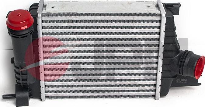 JPN 60C9351-JPN - Intercooler autozon.pro