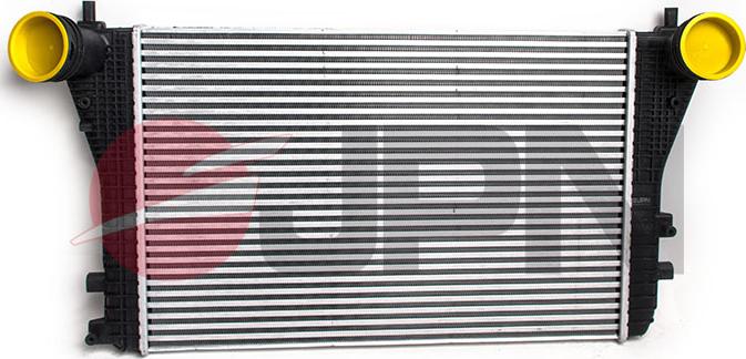 JPN 60C9358-JPN - Intercooler autozon.pro