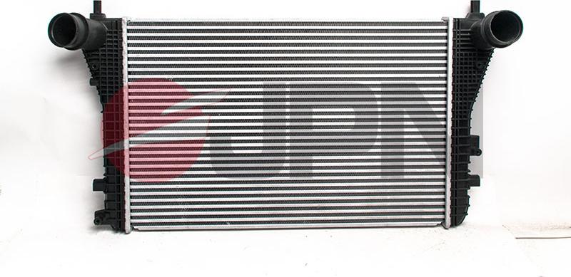 JPN 60C9368-JPN - Intercooler autozon.pro