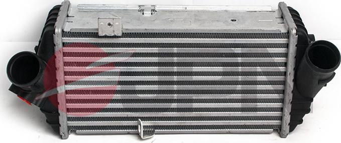 JPN 60C9304-JPN - Intercooler autozon.pro