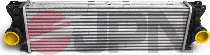 JPN 60C9315-JPN - Intercooler autozon.pro