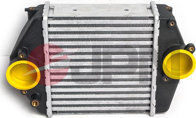 JPN 60C9324-JPN - Intercooler autozon.pro