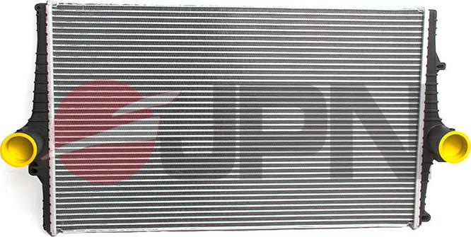 JPN 60C9373-JPN - Intercooler autozon.pro