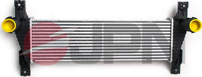 JPN 60C9290-JPN - Intercooler autozon.pro