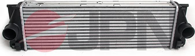 JPN 60C9281-JPN - Intercooler autozon.pro