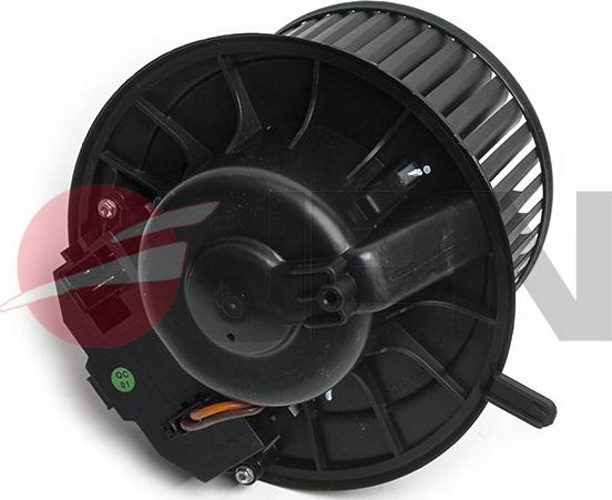 JPN 60E9053-JPN - Ventilatore abitacolo autozon.pro