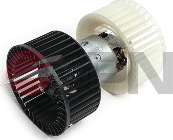 JPN 60E9009-JPN - Ventilatore abitacolo autozon.pro