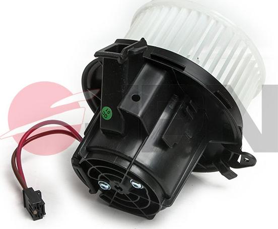 JPN 60E9030-JPN - Ventilatore abitacolo autozon.pro