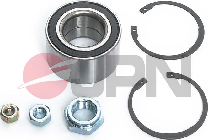 JPN 10L9102-JPN - Kit cuscinetto ruota autozon.pro