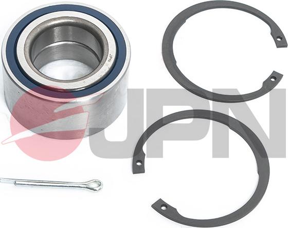 JPN 10L9110-JPN - Kit cuscinetto ruota autozon.pro