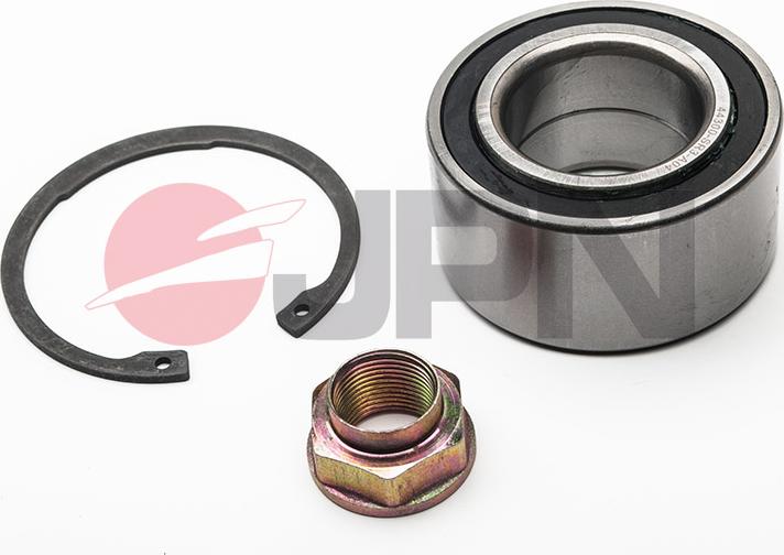 JPN 10L4008-JPN - Kit cuscinetto ruota autozon.pro