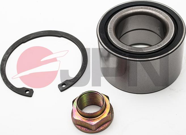 JPN 10L4020-JPN - Kit cuscinetto ruota autozon.pro