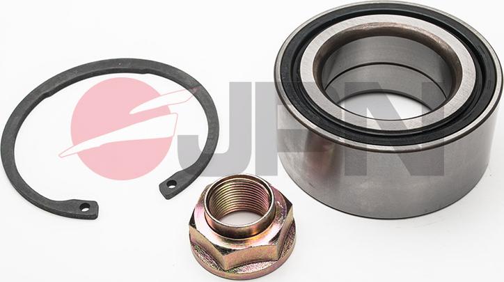 JPN 10L4021-JPN - Kit cuscinetto ruota autozon.pro