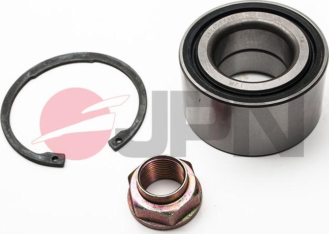 JPN 10L4028-JPN - Kit cuscinetto ruota autozon.pro