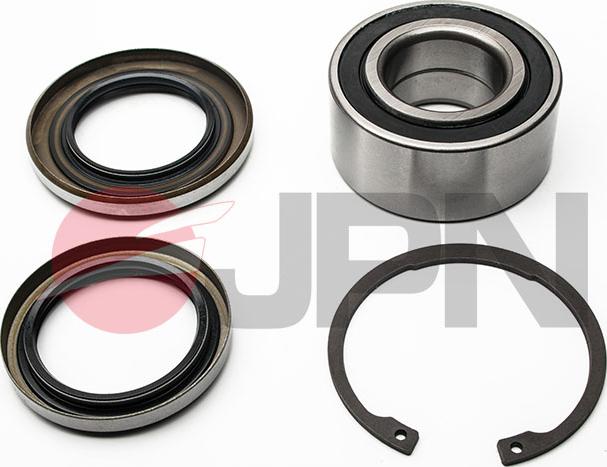 JPN 10L0500-JPN - Kit cuscinetto ruota autozon.pro