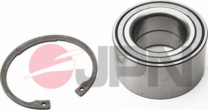 JPN 10L0507-JPN - Kit cuscinetto ruota autozon.pro