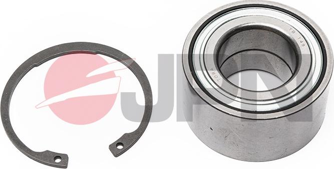 JPN 10L1048-JPN - Kit cuscinetto ruota autozon.pro