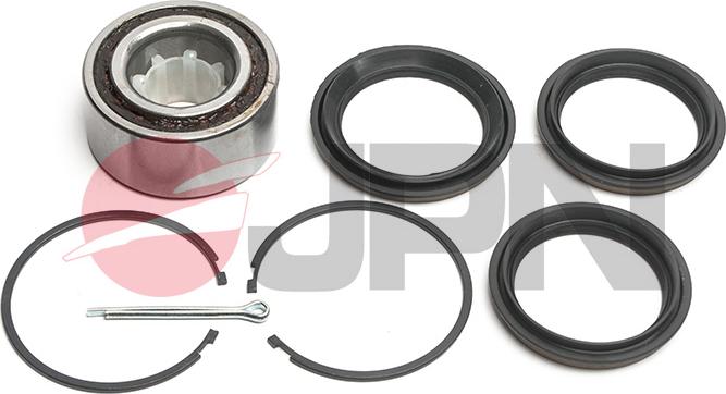 JPN 10L1014-JPN - Kit cuscinetto ruota autozon.pro