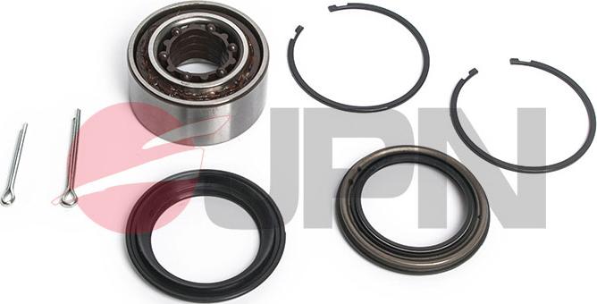 JPN 10L1013-JPN - Kit cuscinetto ruota autozon.pro