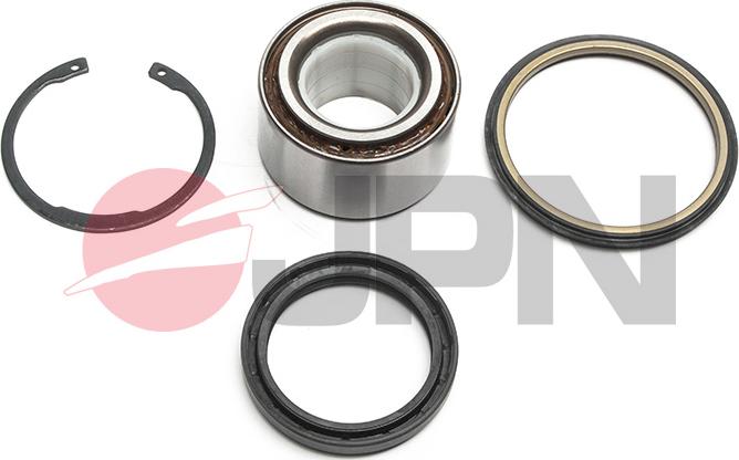 JPN 10L8007-JPN - Kit cuscinetto ruota autozon.pro