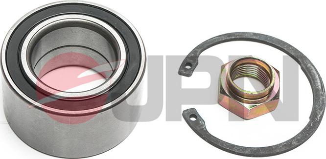 JPN 10L3002-JPN - Kit cuscinetto ruota autozon.pro