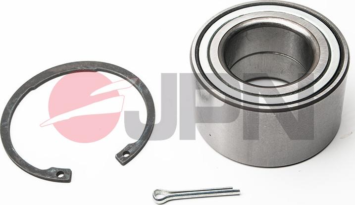 JPN 10L2020-JPN - Kit cuscinetto ruota autozon.pro