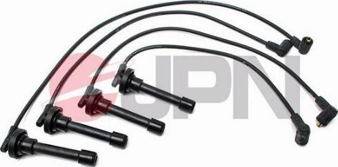 JPN 11E4006-JPN - Kit cavi accensione autozon.pro