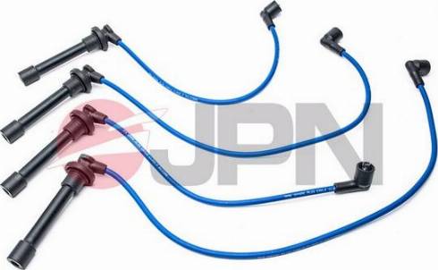 JPN 11E4023-JPN - Kit cavi accensione autozon.pro