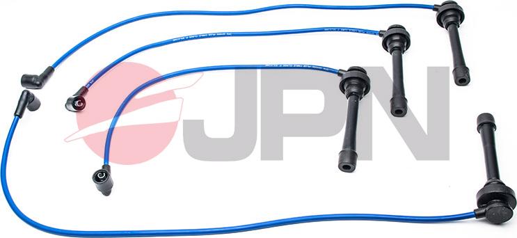 JPN 11E5001-JPN - Kit cavi accensione autozon.pro